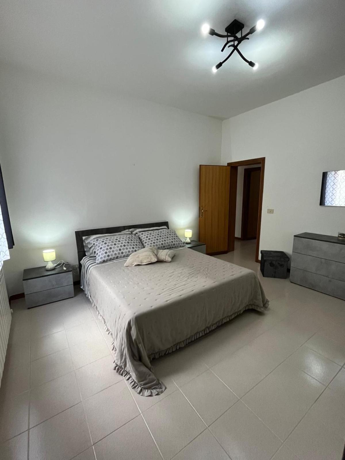 La Casina Di Ezio Lejlighed Montepulciano Stazione Eksteriør billede