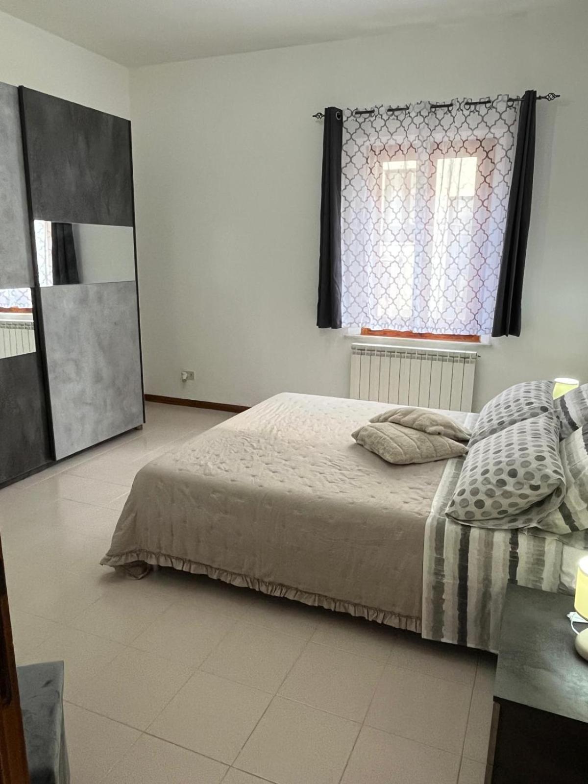 La Casina Di Ezio Lejlighed Montepulciano Stazione Eksteriør billede