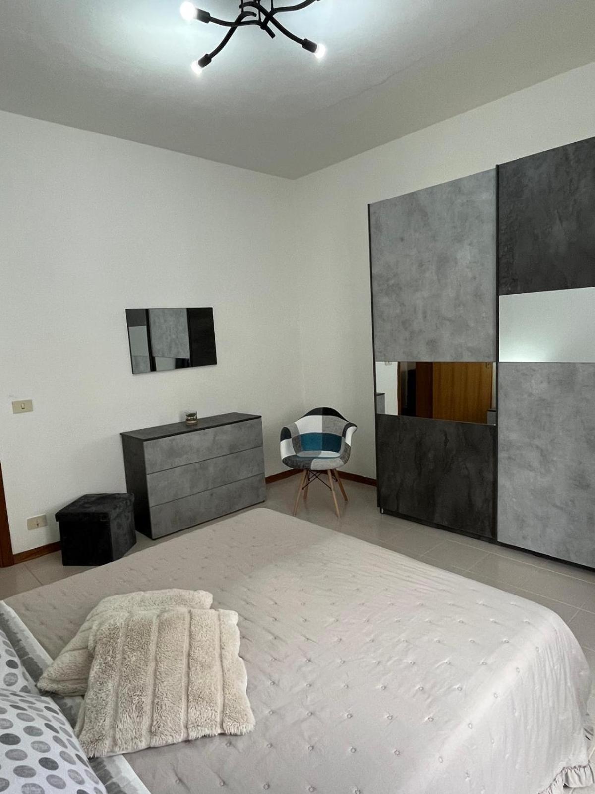 La Casina Di Ezio Lejlighed Montepulciano Stazione Eksteriør billede