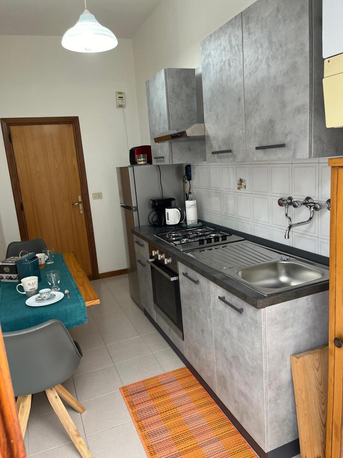 La Casina Di Ezio Lejlighed Montepulciano Stazione Eksteriør billede