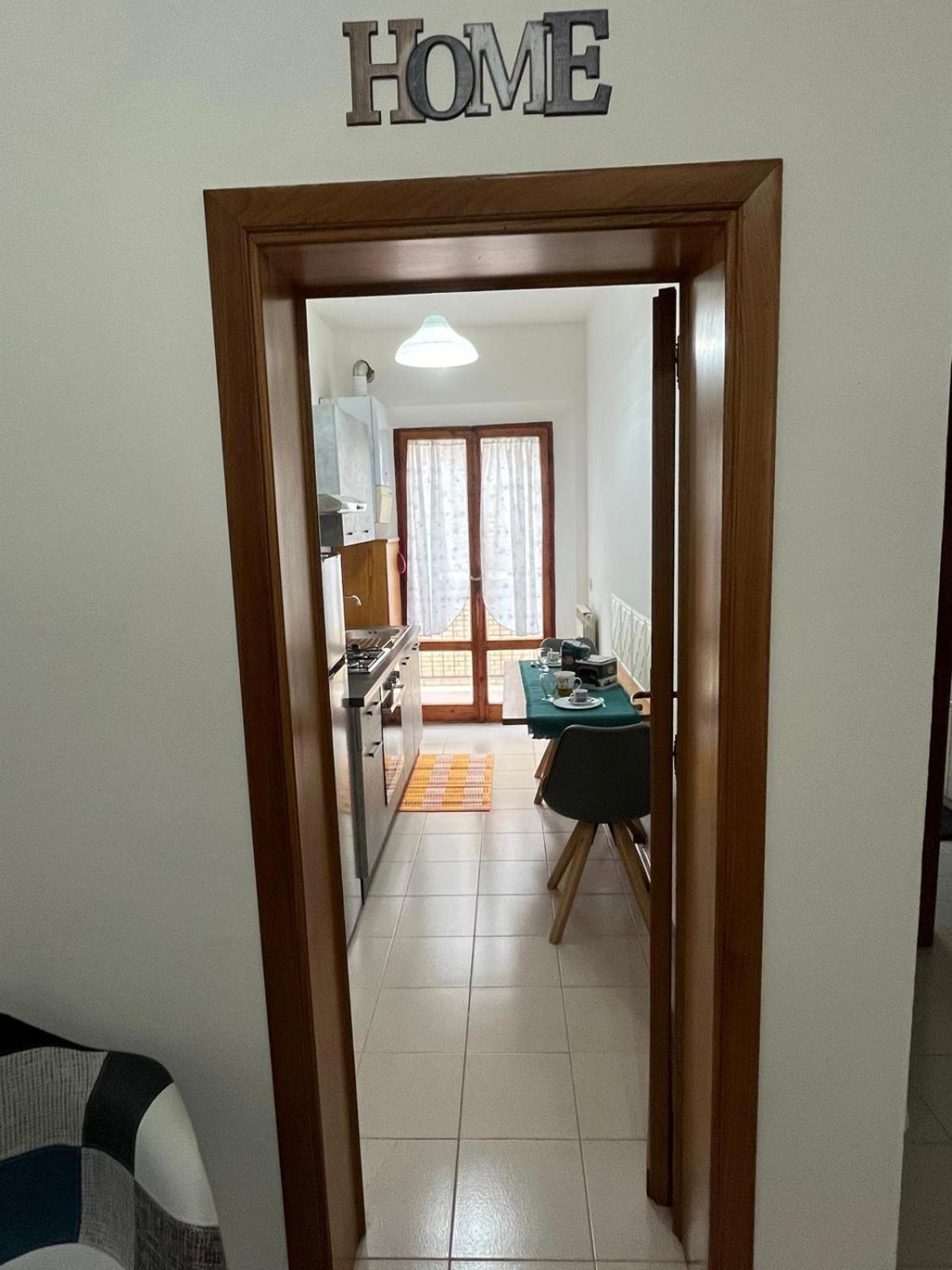 La Casina Di Ezio Lejlighed Montepulciano Stazione Eksteriør billede