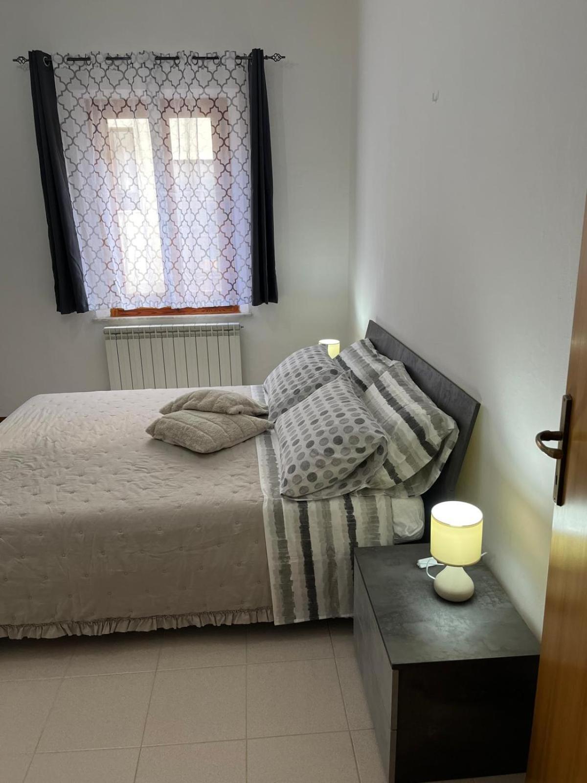 La Casina Di Ezio Lejlighed Montepulciano Stazione Eksteriør billede